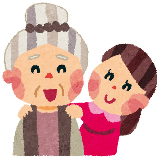 理想の老人ホームとは