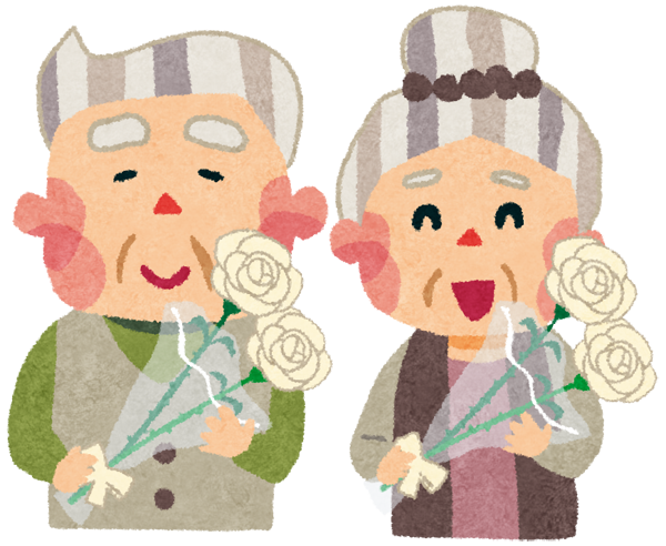 介護付有料老人ホームの特徴